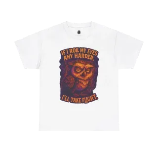 T-Shirt 263 Front White